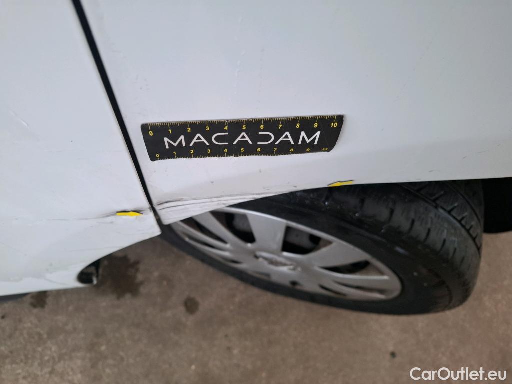  Renault  Trafic  Furgon Grand Confort L1H1 1000 1.6 dCi 120CV BVM6 E6 #11