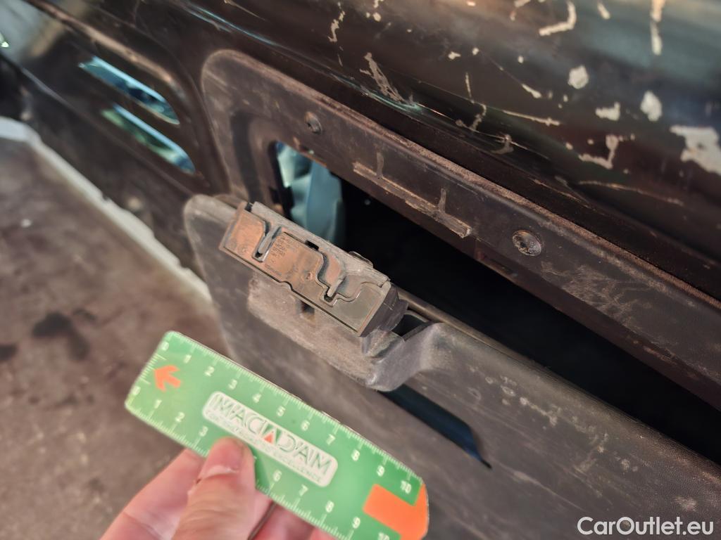  Renault  Trafic  Furgon Grand Confort L1H1 1200 1.6 dCi 125CV BVM6 E6 #14