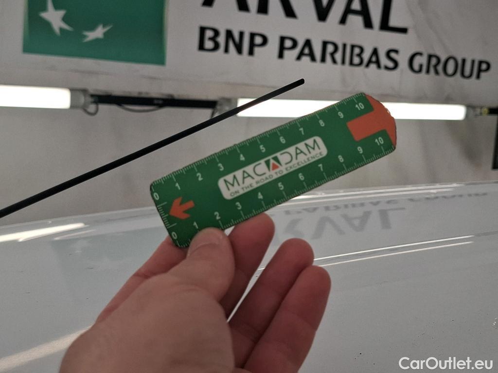  Renault  Kangoo  Express Extra (Série Spéciale) 1.5 dCi 75CV BVM5 E6 #70