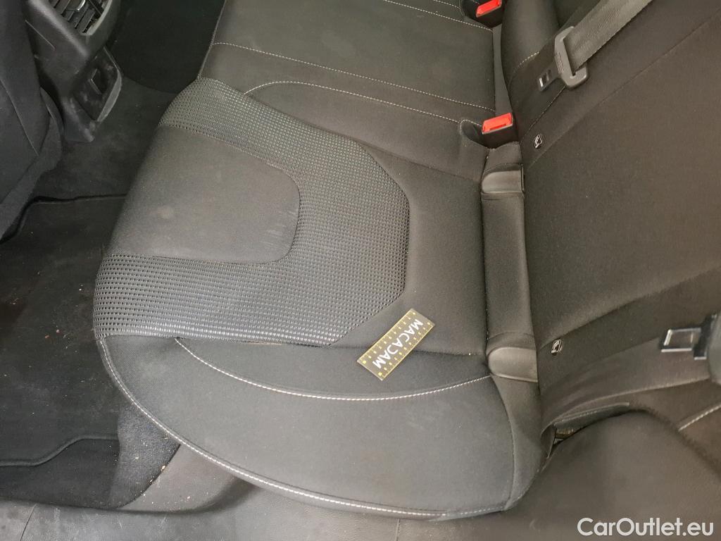  Ford  Mondeo  Turnier Titanium 2.0 EcoBlue 150CV BVA8 E6dT #47