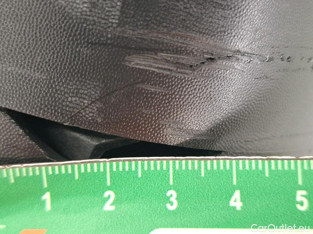  Renault  Trafic RENAULT  / 2019 / 4P / Fourgon tole NV FG GCF L1H1 1000 dCi 120 #11