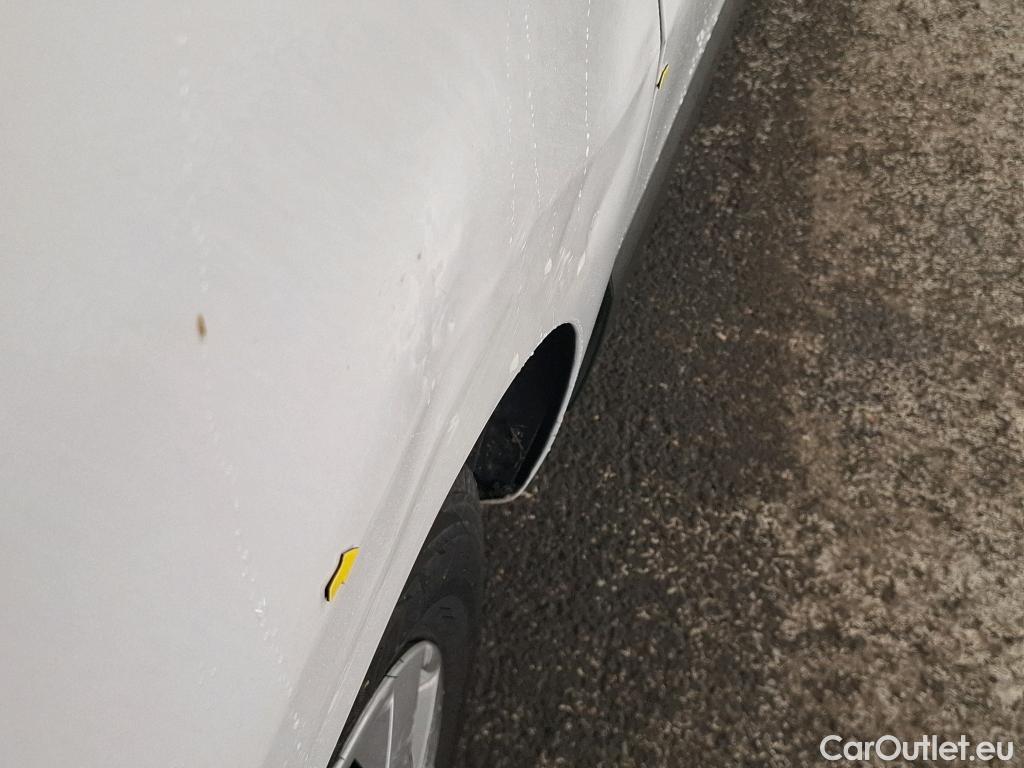  Renault  Trafic RENAULT  / 2019 / 4P / Fourgon tole NV FG GCF L1H1 1000 dCi 120 #3