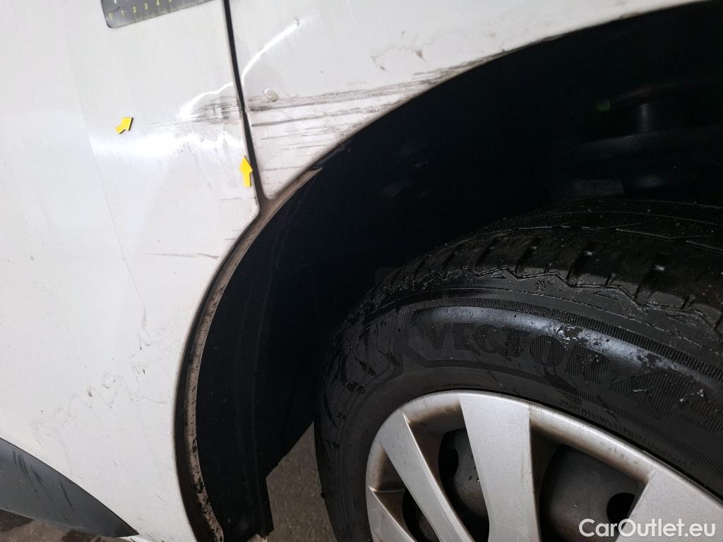  Renault  Trafic  Furgon Grand Confort L1H1 1000 1.6 dCi 120CV BVM6 E6 #26