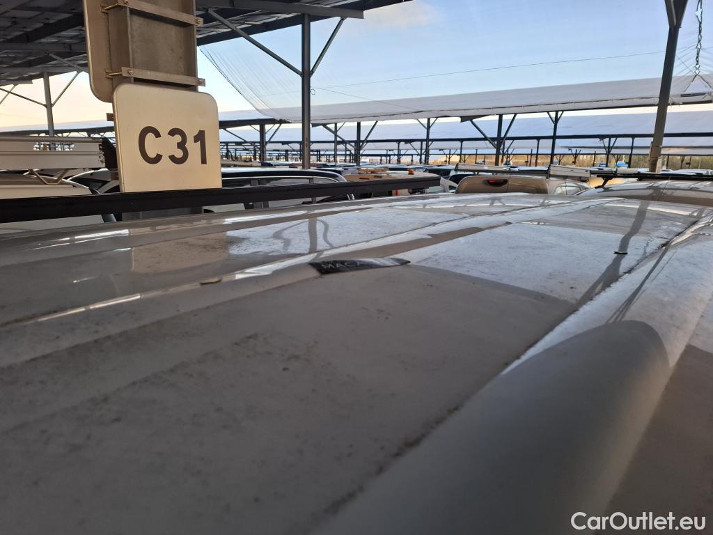  Renault  Kangoo  Express Maxi Extra (Série Spéciale) 1.5 dCi 90CV BVM5 E6 #8