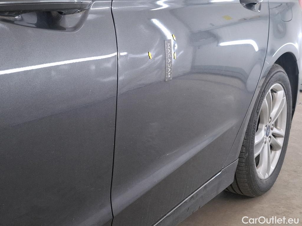  Ford  Mondeo  Turnier Titanium 2.0 EcoBlue 150CV BVA8 E6dT #40