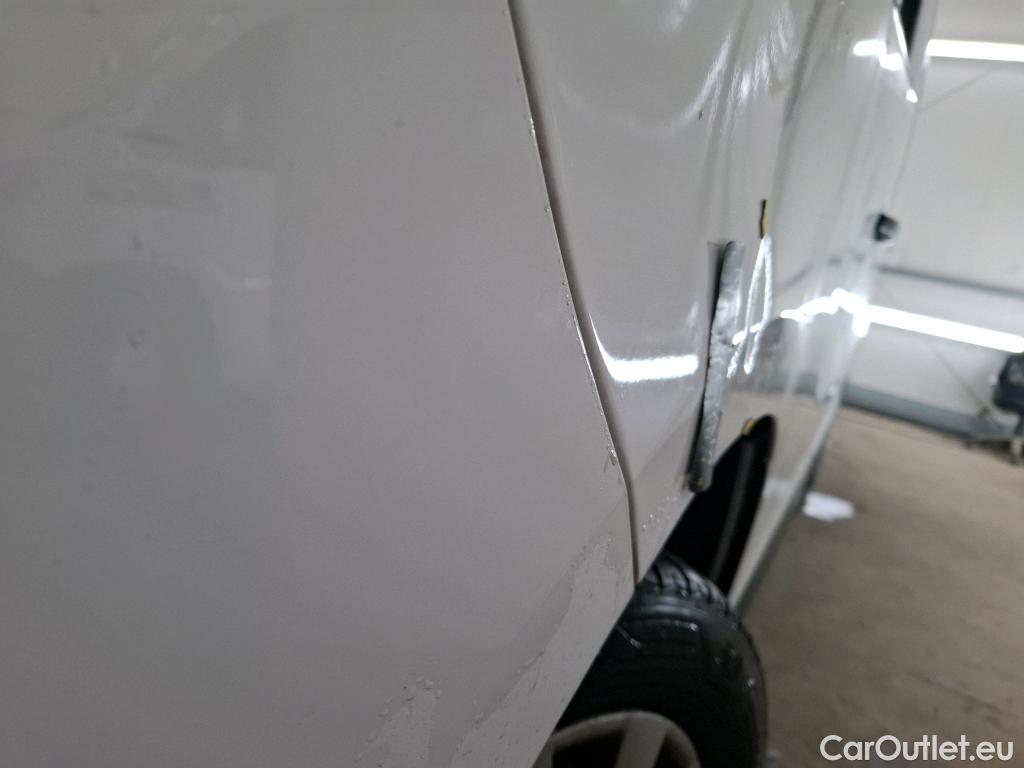  Renault  Trafic  Furgon Grand Confort L1H1 1000 1.6 dCi 120CV BVM6 E6 #33