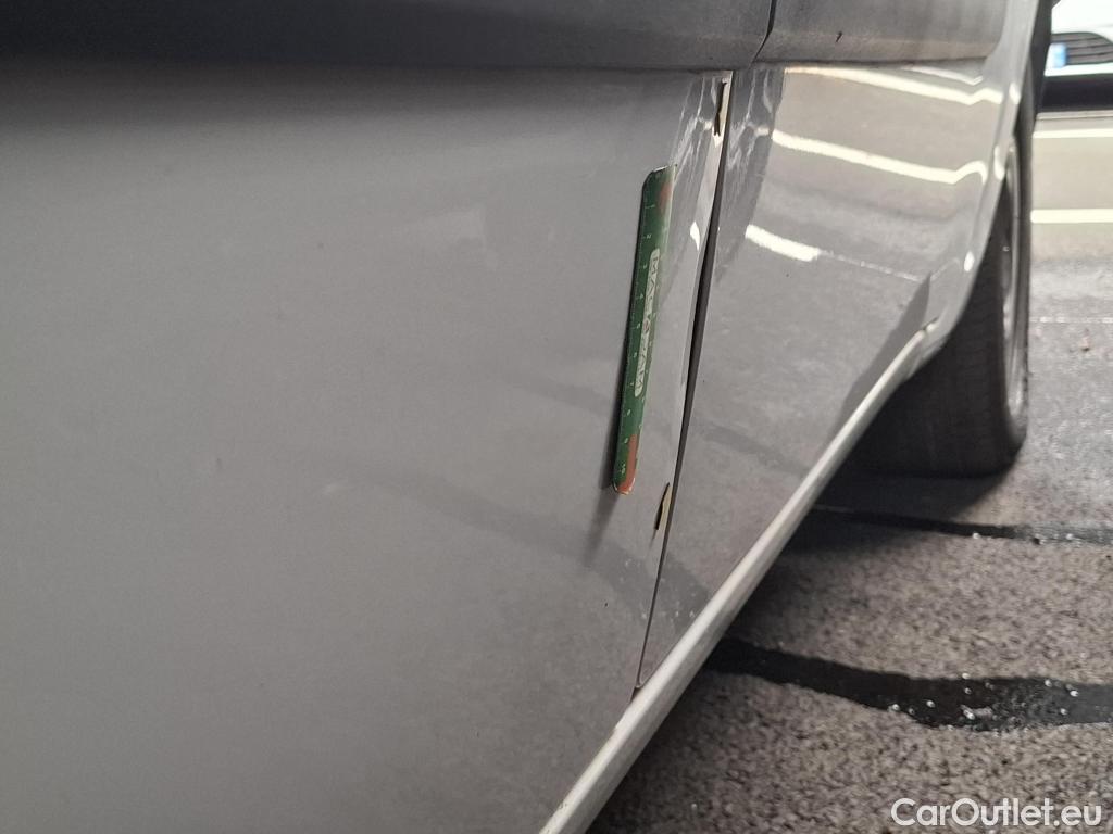  Renault  Kangoo  Express Extra (Série Spéciale) 1.5 dCi 75CV BVM5 E6 #19