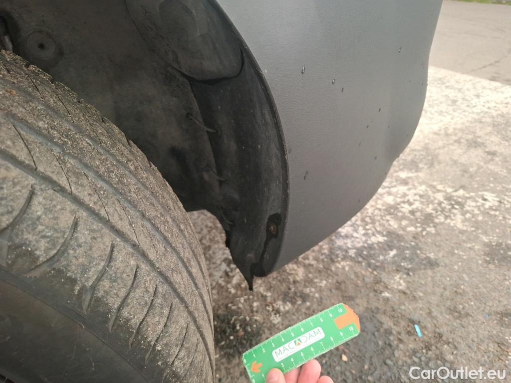  Renault  Kangoo  Express Extra (Série Spéciale) 1.5 dCi 75CV BVM5 E6 #41