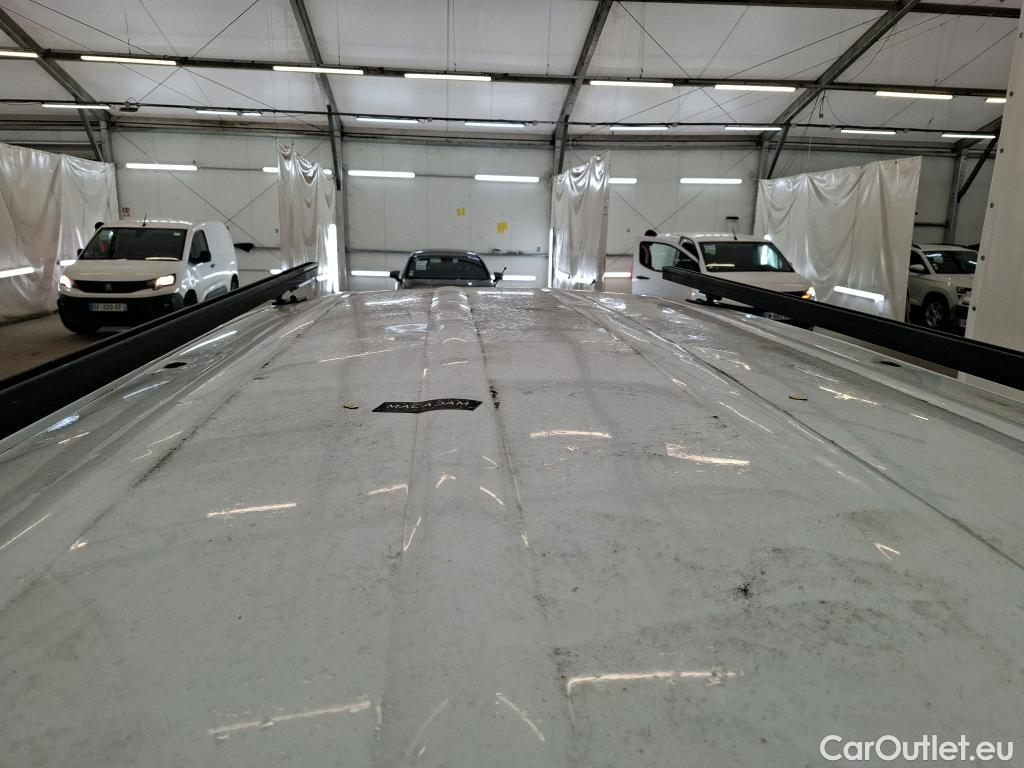  Renault  Kangoo  Express Maxi Extra (Série Spéciale) 1.5 dCi 90CV BVM5 E6 #2