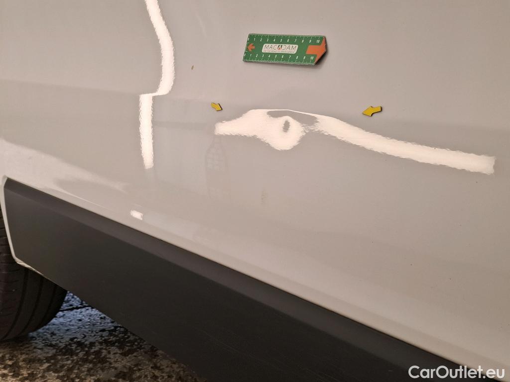  Renault  Trafic RENAULT  / 2019 / 4P / Fourgon tole NV FG GCF L1H1 1200 dCi 120 #9