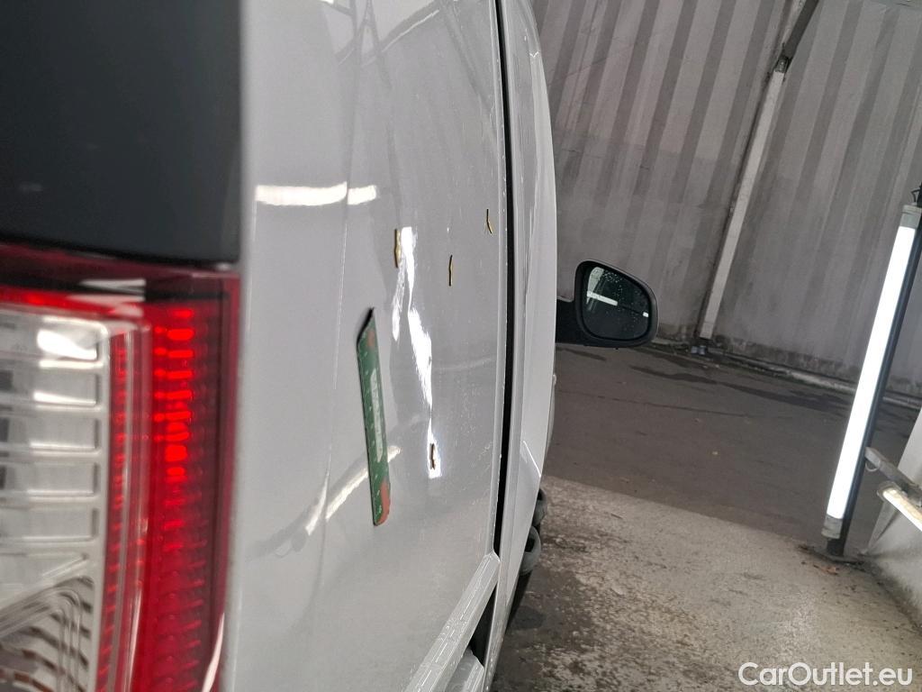  Renault  Kangoo  Express Extra (Série Spéciale) 1.5 dCi 75CV BVM5 E6 #24