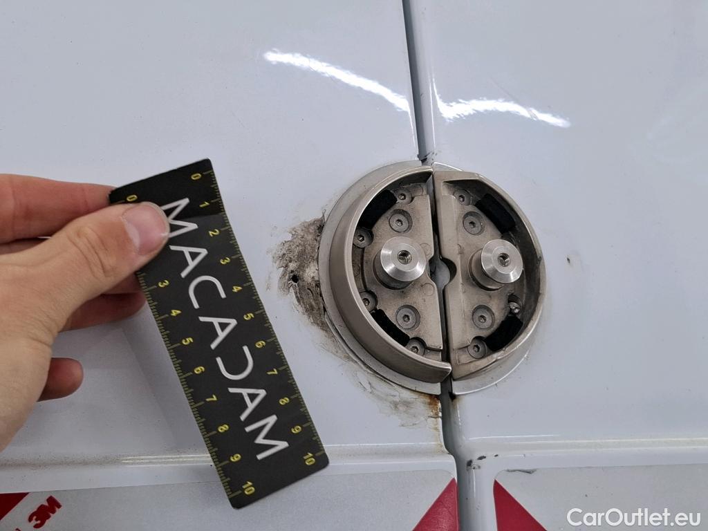  Renault  Kangoo  Express Maxi Extra (Série Spéciale) 1.5 dCi 90CV BVM5 E6 #17