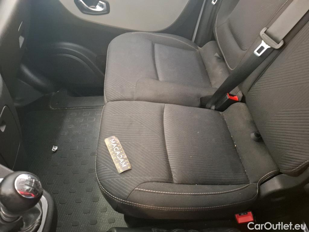  Renault  Trafic  Furgon Grand Confort L1H1 1000 1.6 dCi 120CV BVM6 E6 #55