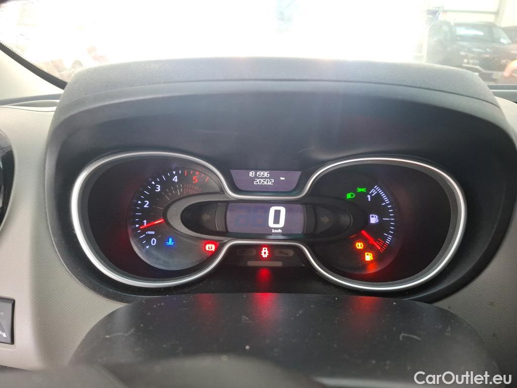  Renault  Trafic  Furgon Grand Confort L1H1 1000 1.6 dCi 120CV BVM6 E6 #59