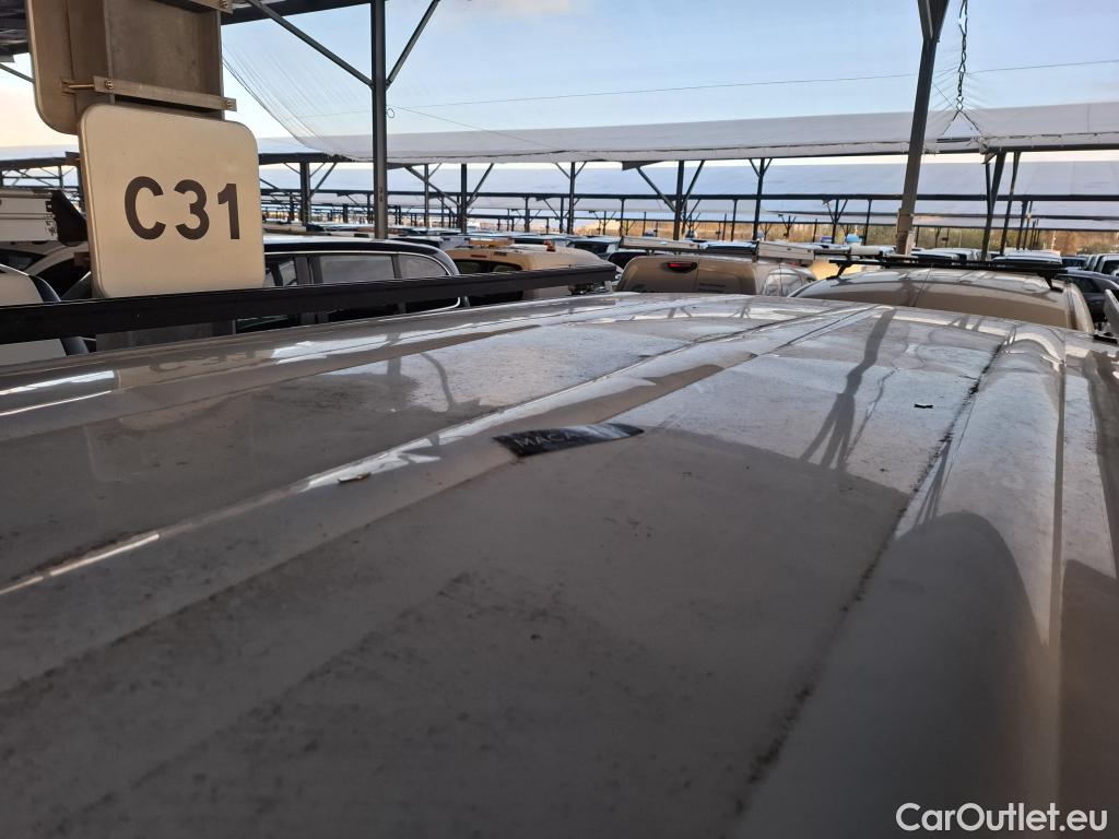  Renault  Kangoo  Express Maxi Extra (Série Spéciale) 1.5 dCi 90CV BVM5 E6 #7