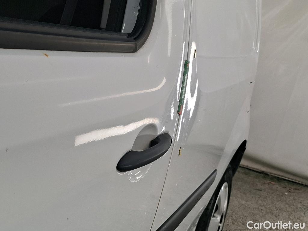  Renault  Kangoo  Express Extra (Série Spéciale) 1.5 dCi 75CV BVM5 E6 #6