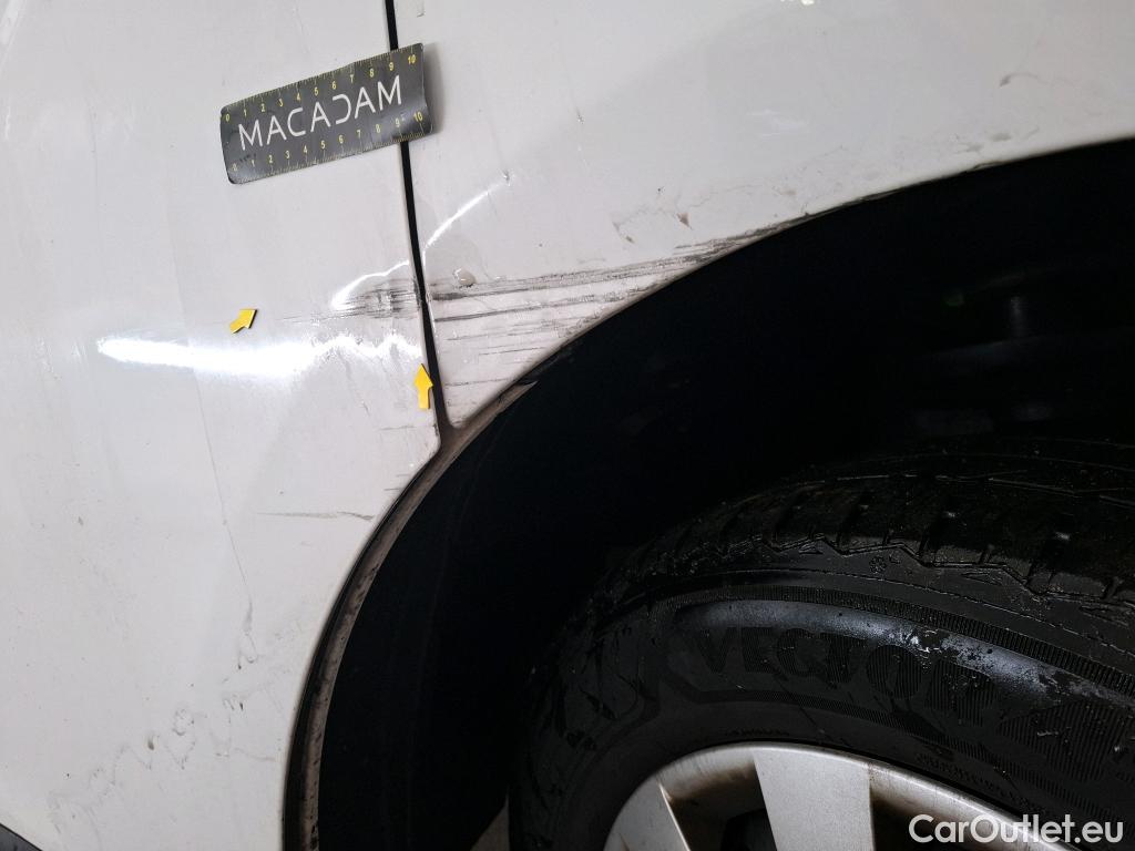  Renault  Trafic  Furgon Grand Confort L1H1 1000 1.6 dCi 120CV BVM6 E6 #27