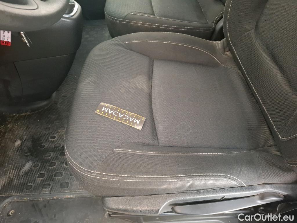  Renault  Trafic  Furgon Grand Confort L1H1 1000 1.6 dCi 120CV BVM6 E6 #57