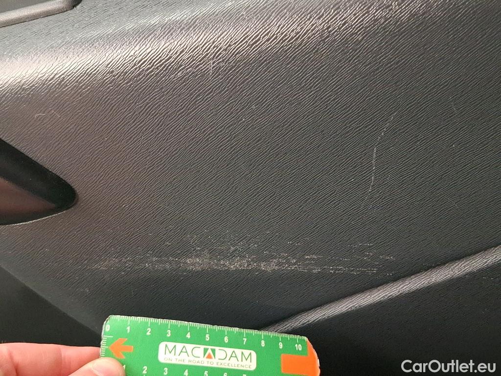  Renault  Kangoo  Express Extra (Série Spéciale) 1.5 dCi 75CV BVM5 E6 #53