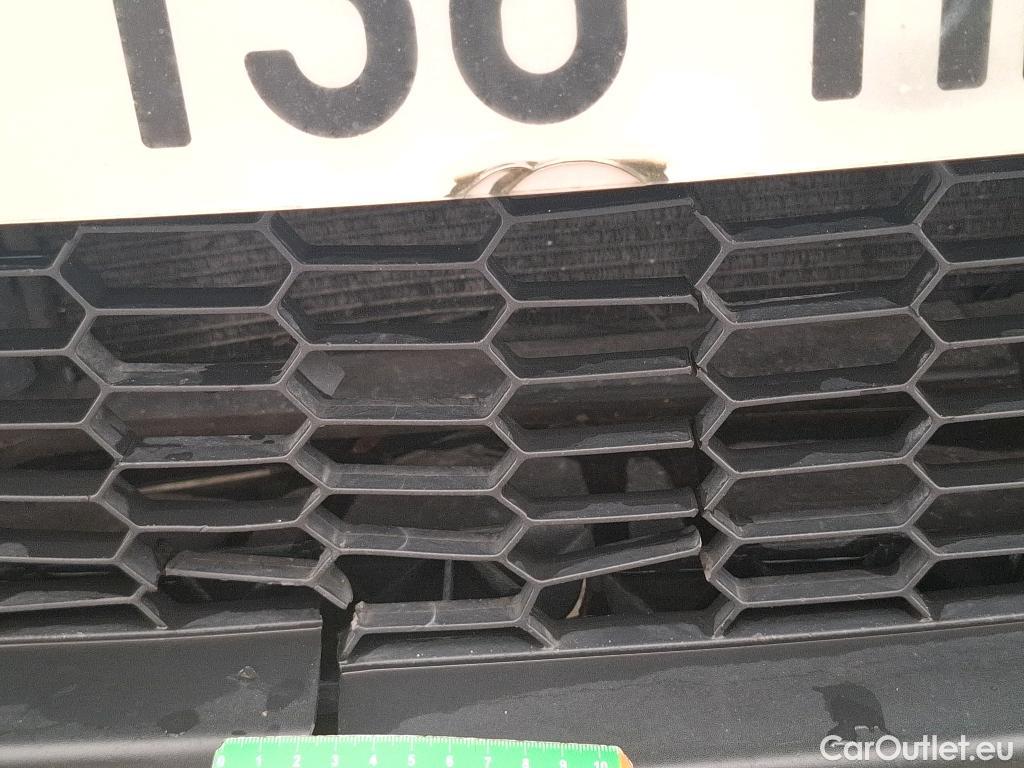  Renault  Kangoo  Express Extra (Série Spéciale) 1.5 dCi 75CV BVM5 E6 #12