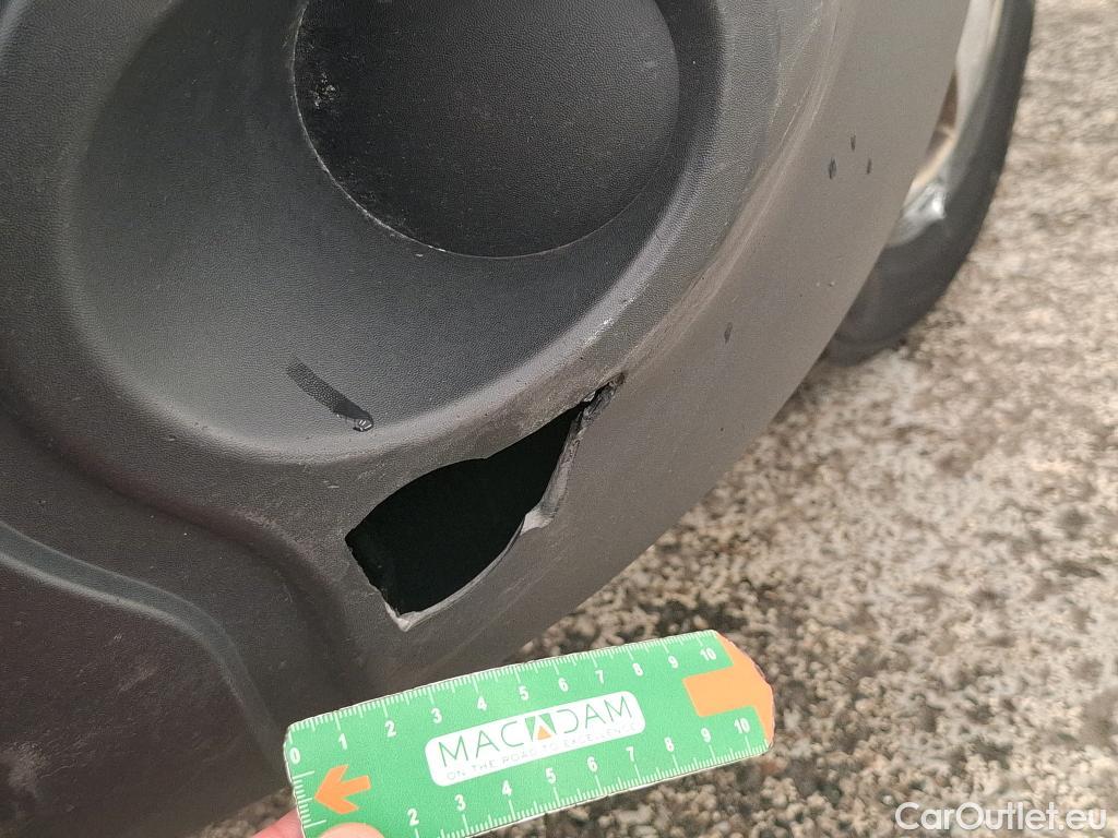  Renault  Kangoo  Express Extra (Série Spéciale) 1.5 dCi 75CV BVM5 E6 #13