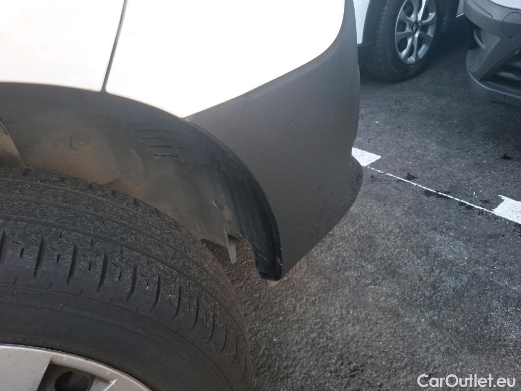  Renault  Trafic  Furgon Grand Confort L1H1 1200 1.6 dCi 125CV BVM6 E6 #16