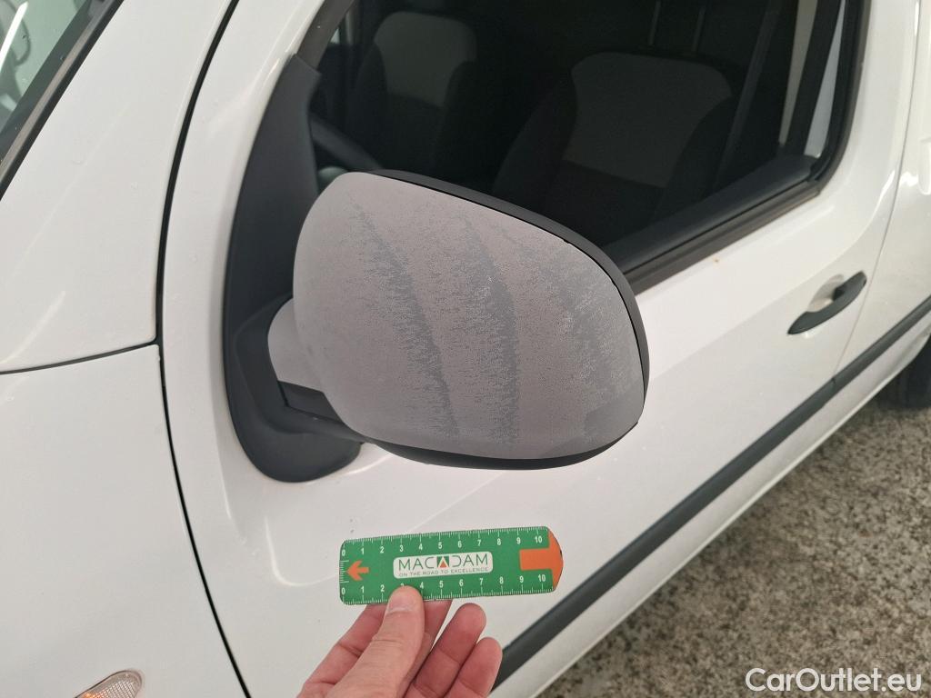  Renault  Kangoo  Express Extra (Série Spéciale) 1.5 dCi 75CV BVM5 E6 #59