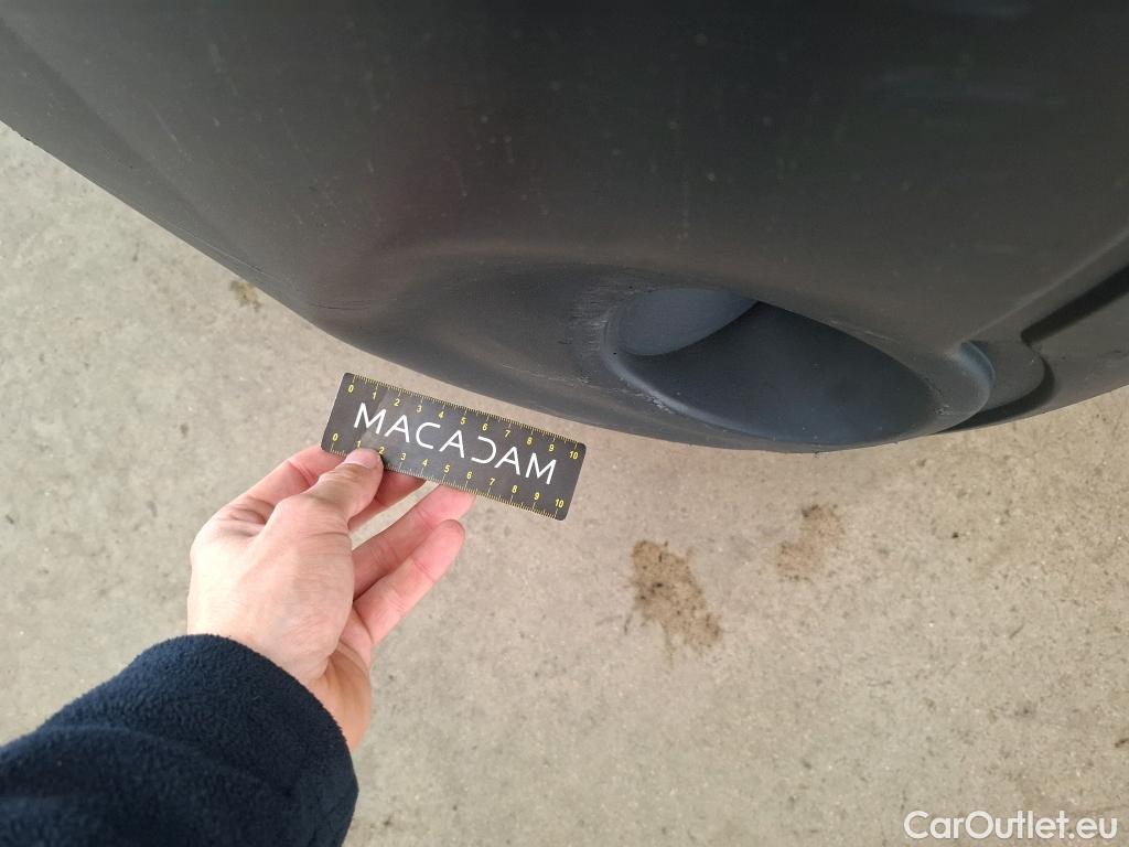  Renault  Kangoo  Express Maxi Extra (Série Spéciale) 1.5 dCi 90CV BVM5 E6 #19