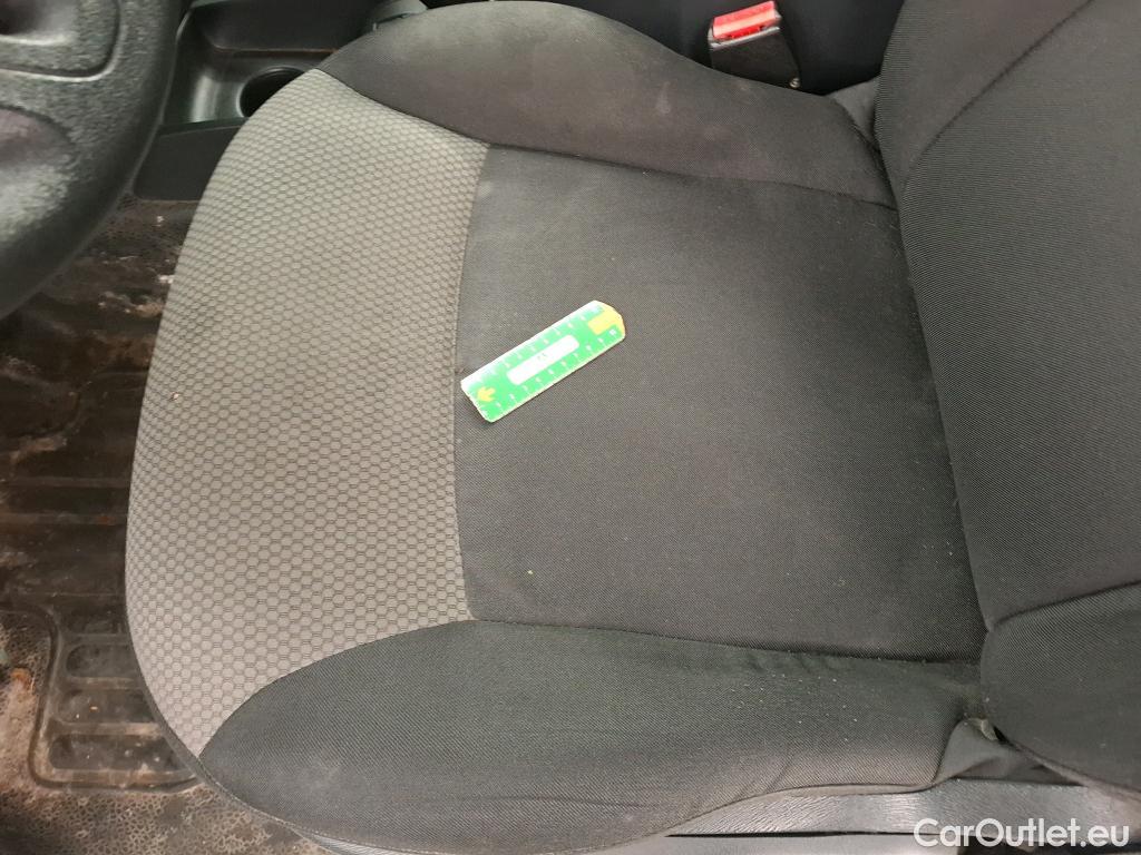  Renault  Kangoo  Express Extra (Série Spéciale) 1.5 dCi 75CV BVM5 E6 #1