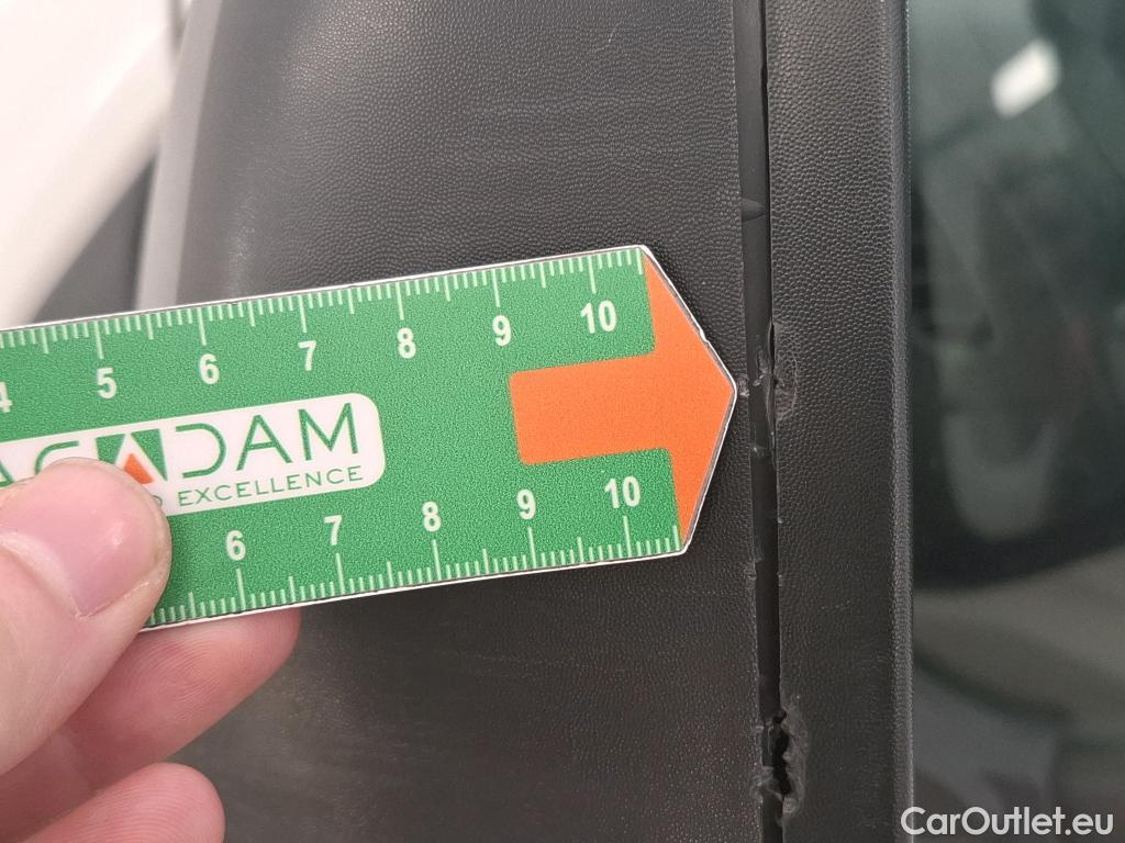  Renault  Trafic RENAULT  / 2019 / 4P / Fourgon tole NV FG GCF L1H1 1200 dCi 120 #22