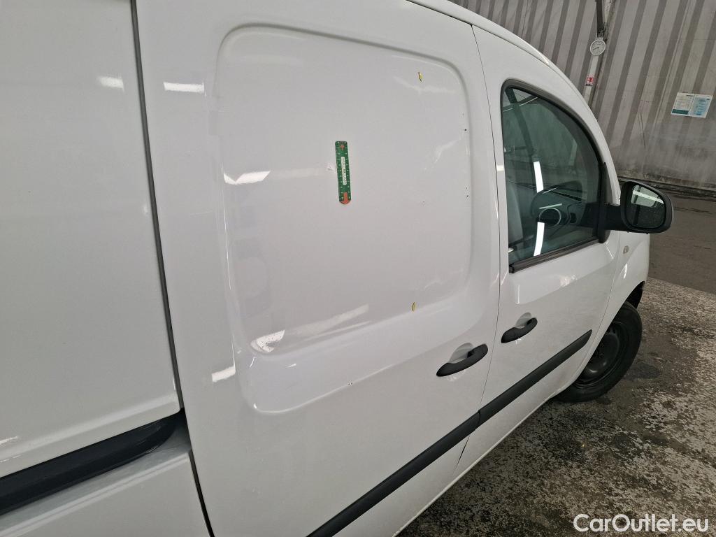  Renault  Kangoo  Express Extra (Série Spéciale) 1.5 dCi 75CV BVM5 E6 #15