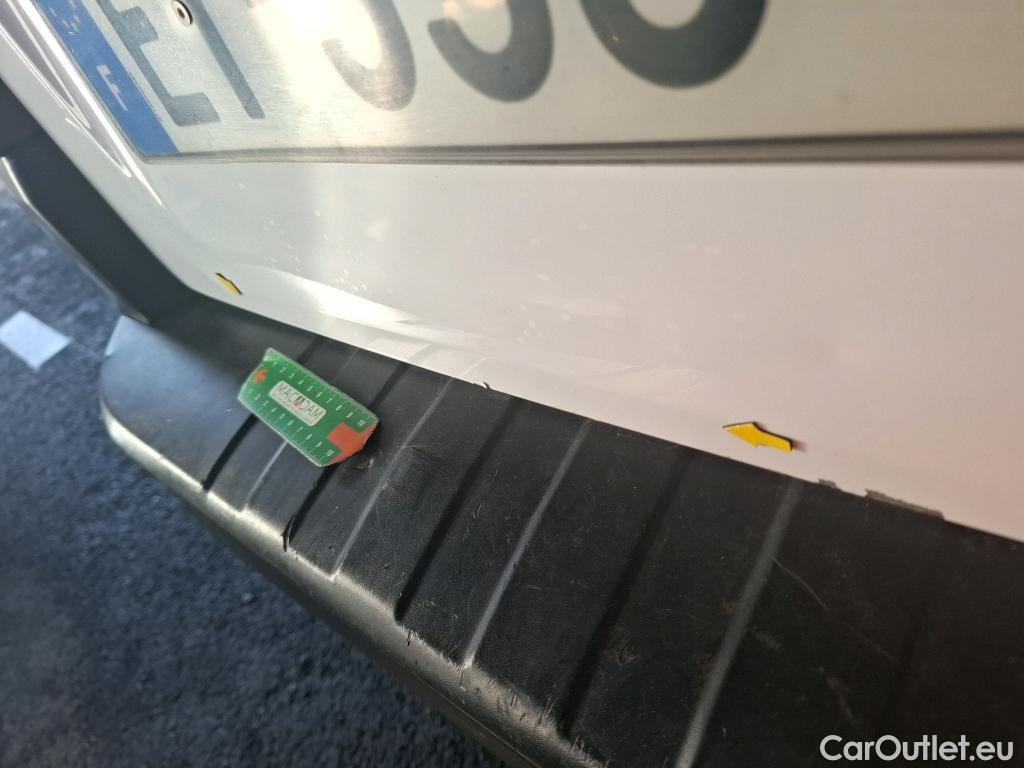  Renault  Trafic  Furgon Grand Confort L1H1 1200 1.6 dCi 125CV BVM6 E6 #9