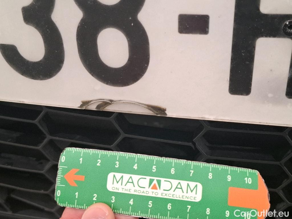  Renault  Kangoo  Express Extra (Série Spéciale) 1.5 dCi 75CV BVM5 E6 #66