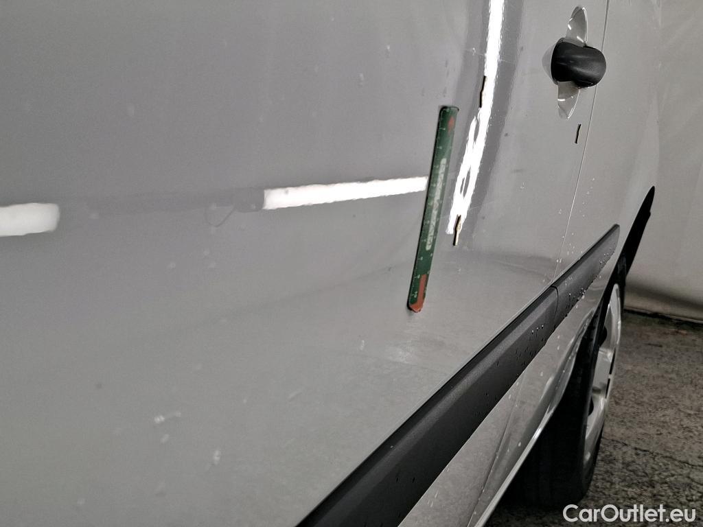  Renault  Kangoo  Express Extra (Série Spéciale) 1.5 dCi 75CV BVM5 E6 #30