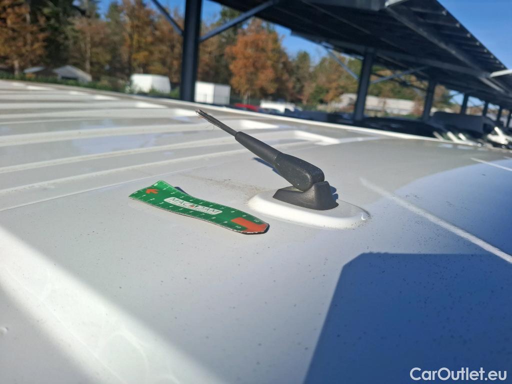  Renault  Trafic  Furgon Grand Confort L1H1 1200 1.6 dCi 125CV BVM6 E6 #28