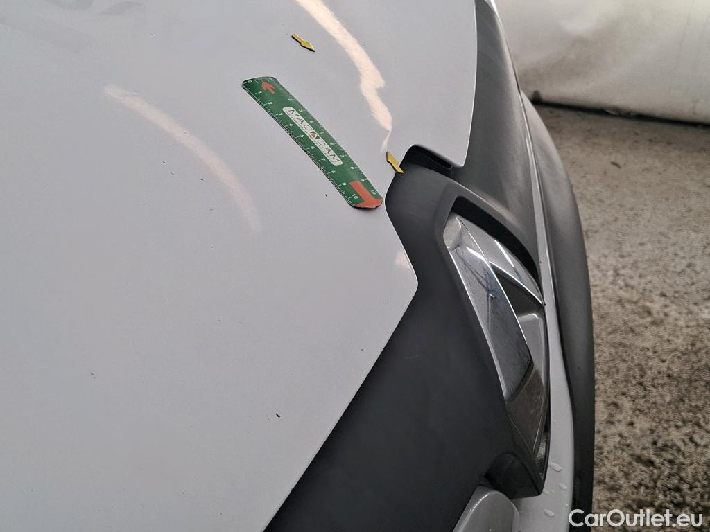  Renault  Kangoo  Express Extra (Série Spéciale) 1.5 dCi 75CV BVM5 E6 #37