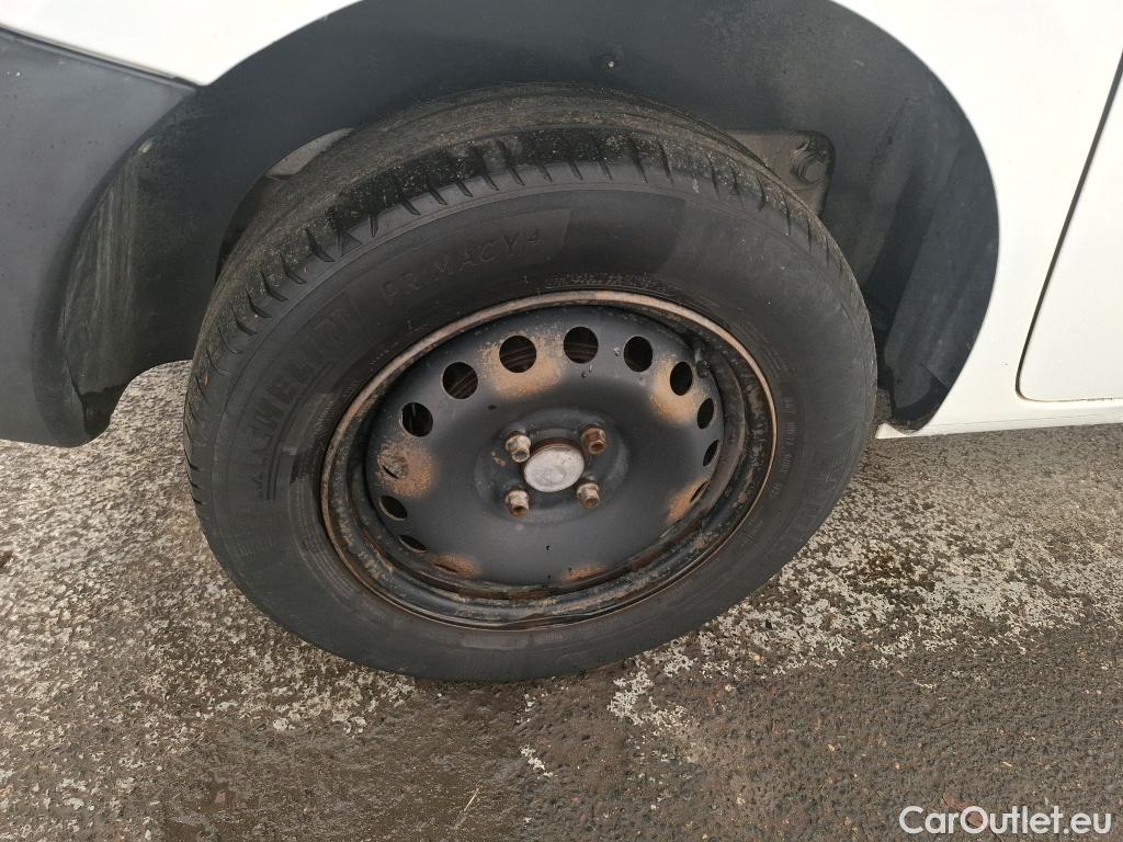  Renault  Kangoo  Express Extra (Série Spéciale) 1.5 dCi 75CV BVM5 E6 #64