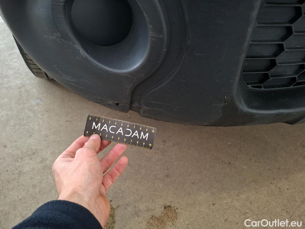  Renault  Kangoo  Express Maxi Extra (Série Spéciale) 1.5 dCi 90CV BVM5 E6 #21