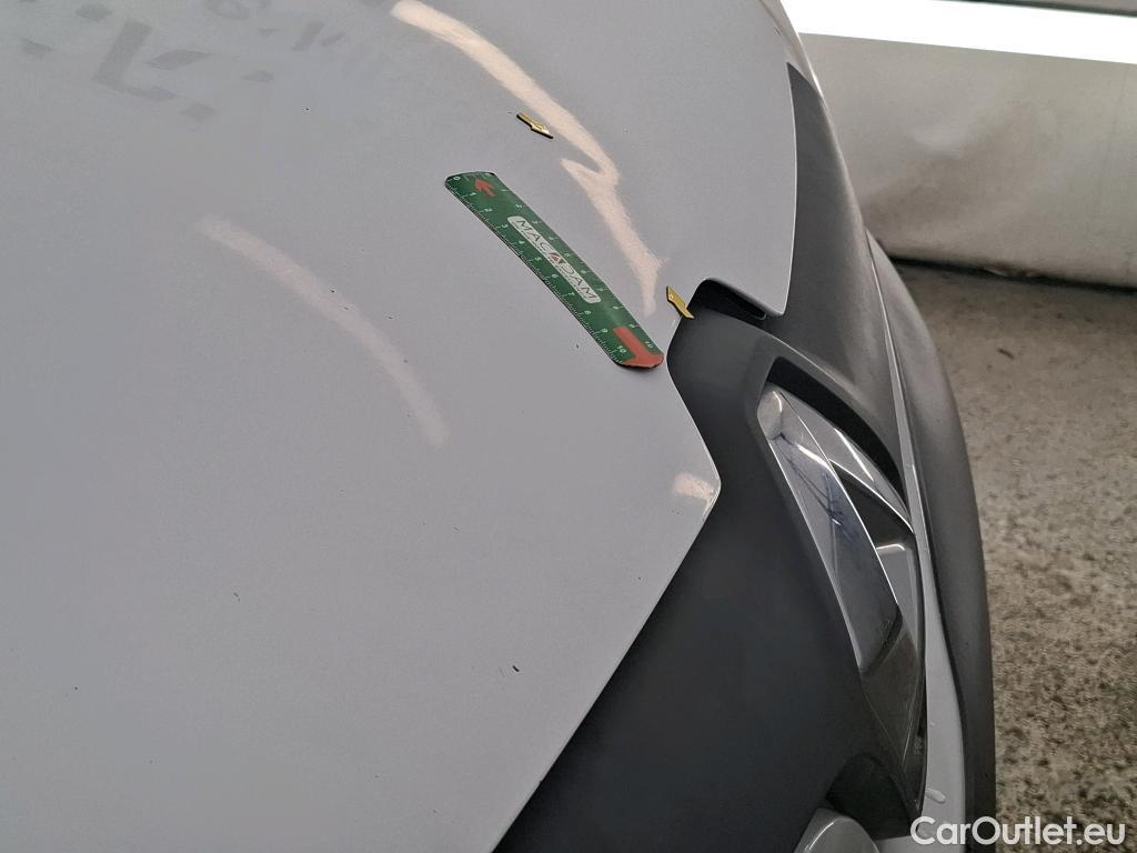  Renault  Kangoo  Express Extra (Série Spéciale) 1.5 dCi 75CV BVM5 E6 #36