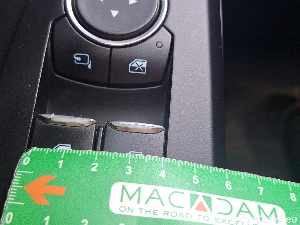  Ford  Focus FORD  SW / 2018 / 5P / Break SW - 1.5 EcoBlue 120 auto Trend Business #13