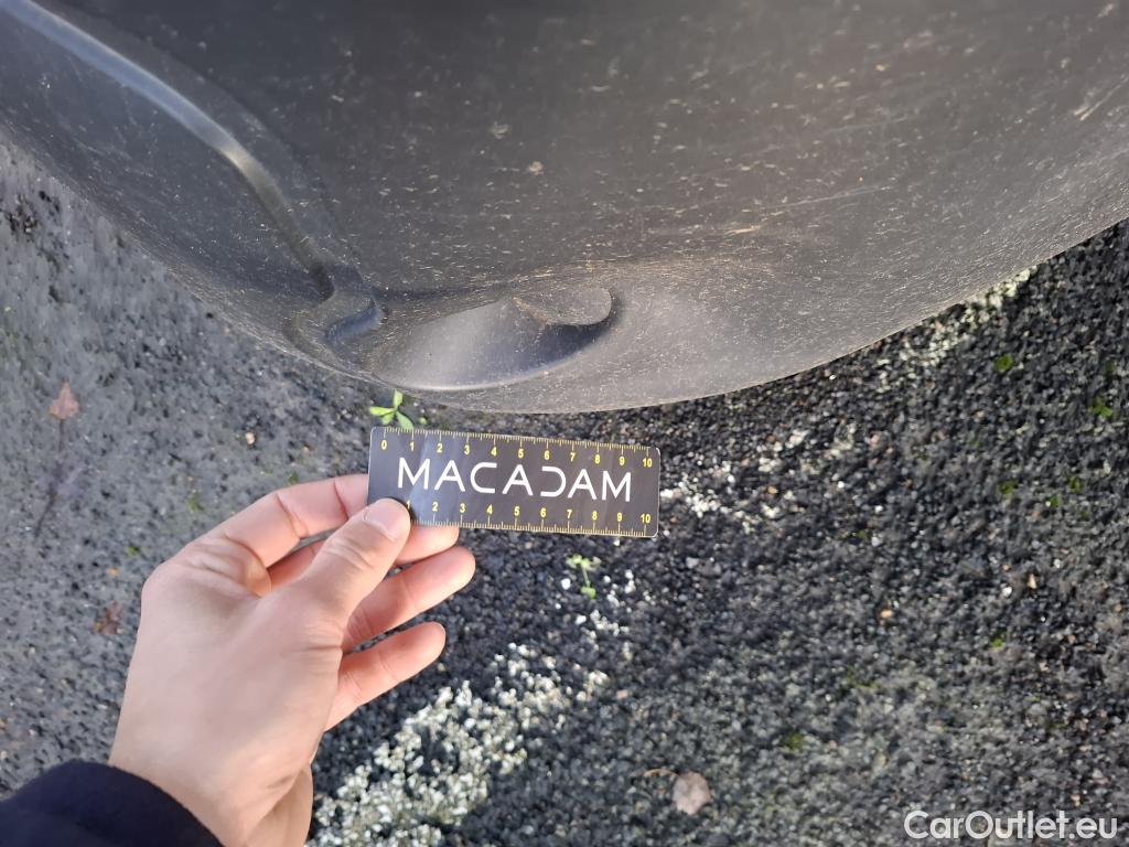  Renault  Kangoo  Express Maxi Extra (Série Spéciale) 1.5 dCi 90CV BVM5 E6 #26