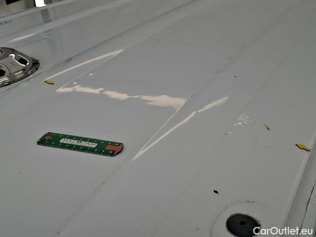  Renault  Kangoo  Express Extra (Série Spéciale) 1.5 dCi 75CV BVM5 E6 #21