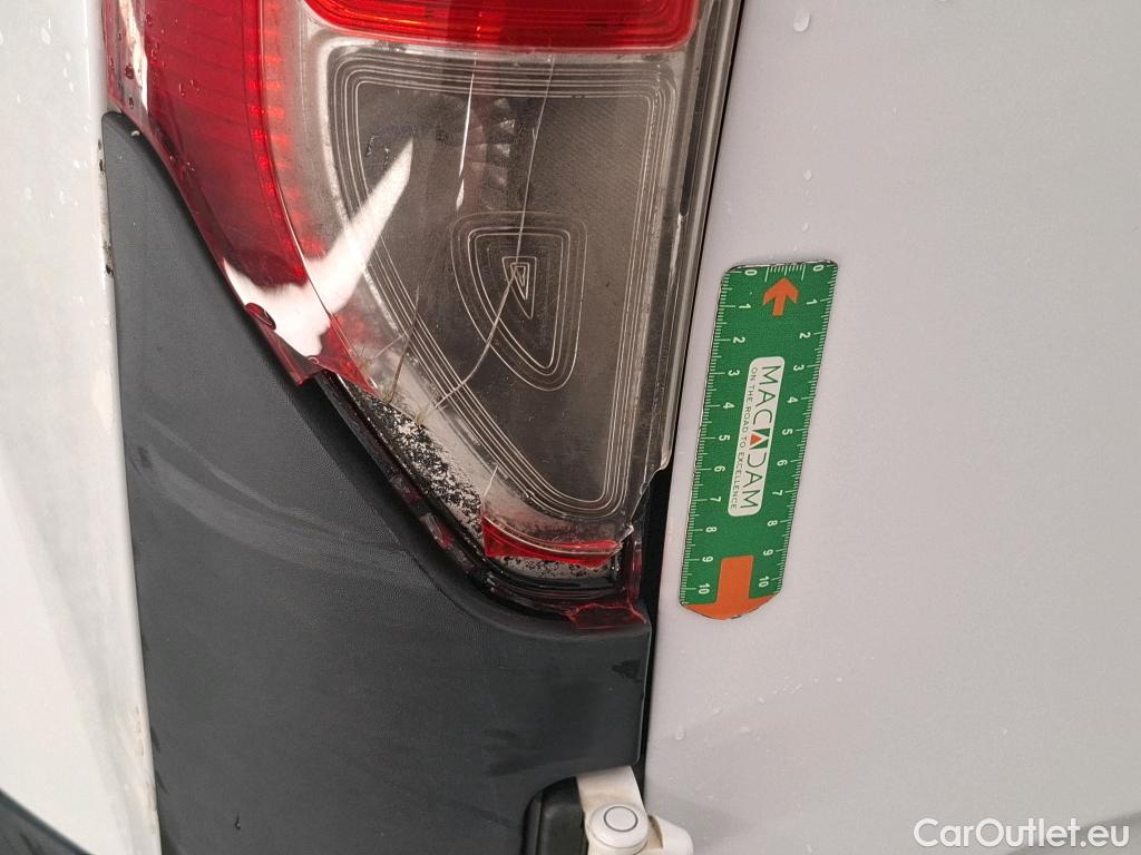  Renault  Kangoo  Express Extra (Série Spéciale) 1.5 dCi 75CV BVM5 E6 #46