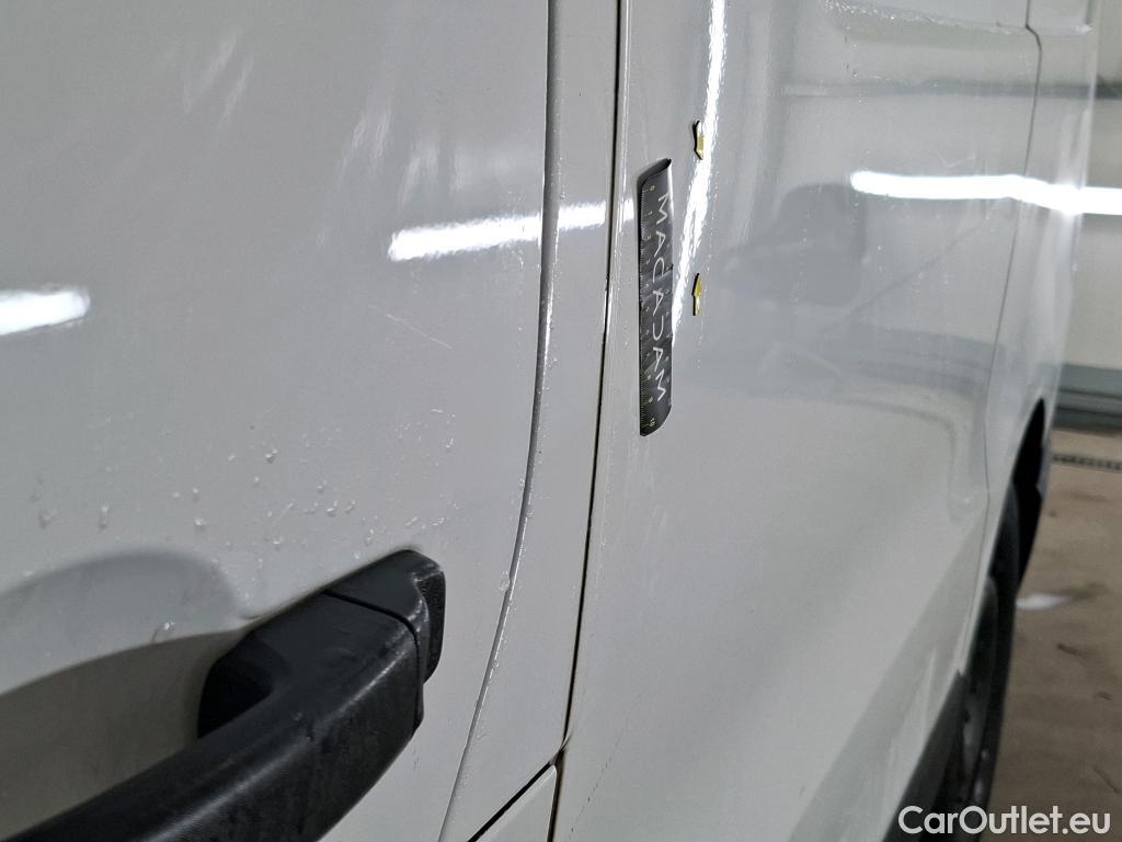  Renault  Trafic  Furgon Grand Confort L1H1 1000 1.6 dCi 120CV BVM6 E6 #6