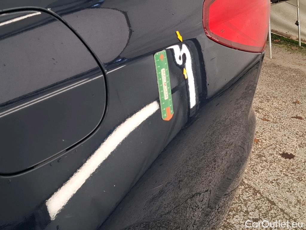  Ford  Focus FORD  SW / 2018 / 5P / Break SW - 1.5 EcoBlue 120 auto Trend Business #22