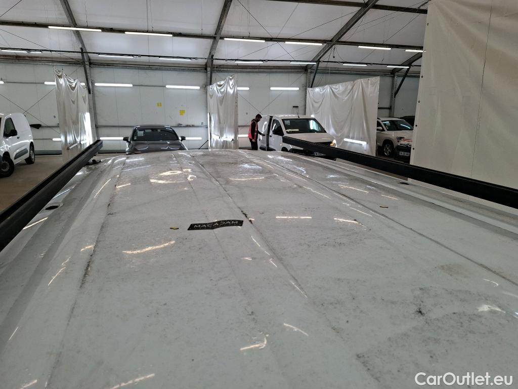  Renault  Kangoo  Express Maxi Extra (Série Spéciale) 1.5 dCi 90CV BVM5 E6 #1