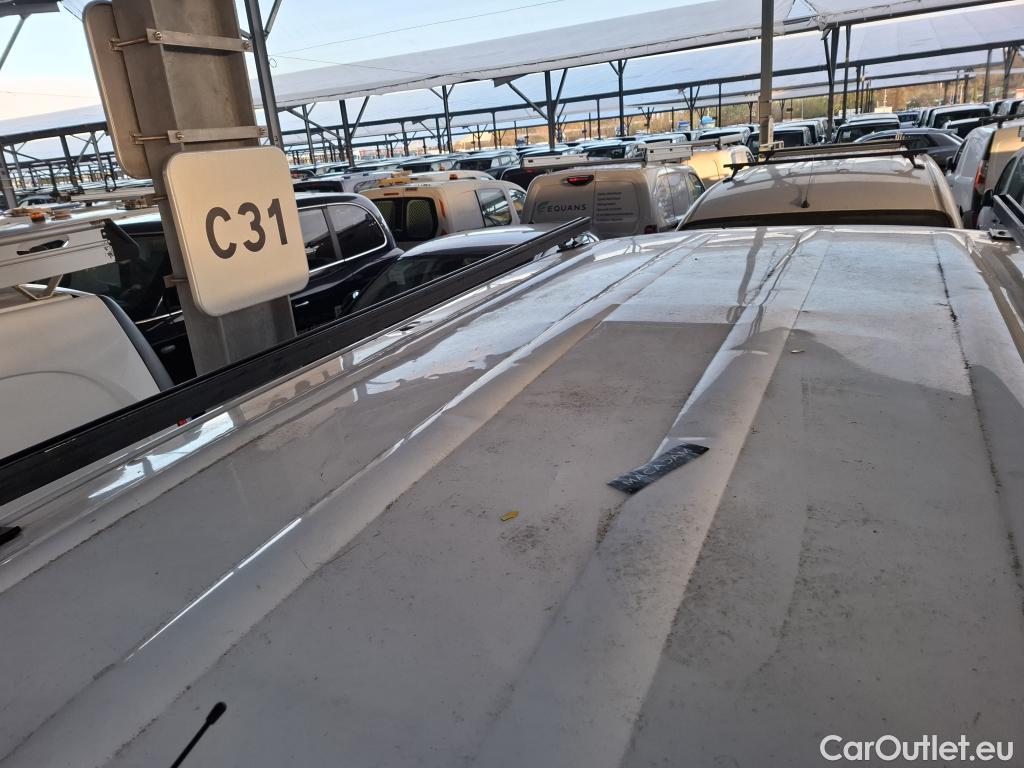  Renault  Kangoo  Express Maxi Extra (Série Spéciale) 1.5 dCi 90CV BVM5 E6 #9