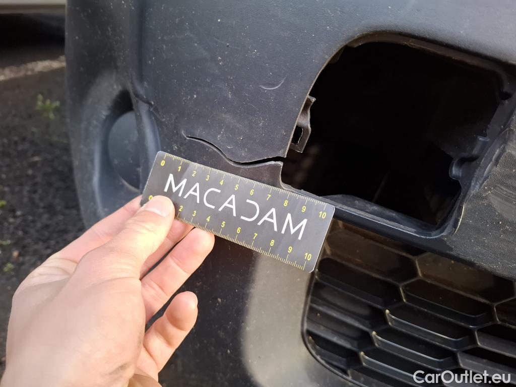  Renault  Kangoo  Express Maxi Extra (Série Spéciale) 1.5 dCi 90CV BVM5 E6 #25