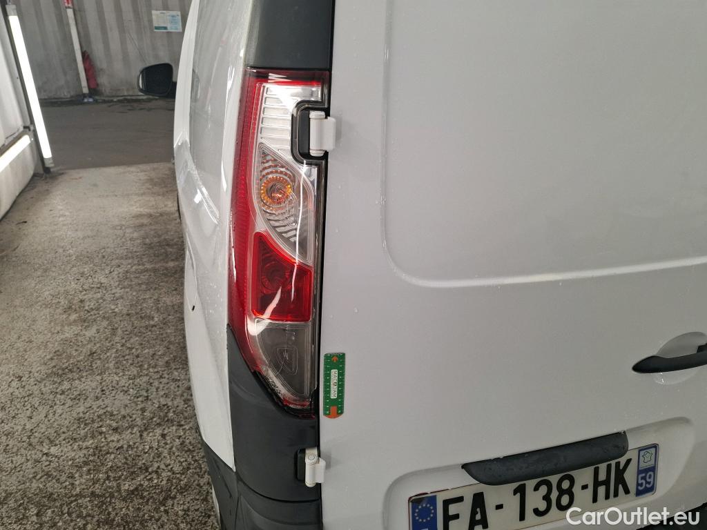  Renault  Kangoo  Express Extra (Série Spéciale) 1.5 dCi 75CV BVM5 E6 #45