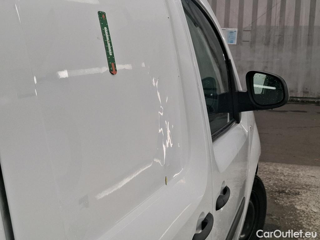  Renault  Kangoo  Express Extra (Série Spéciale) 1.5 dCi 75CV BVM5 E6 #16